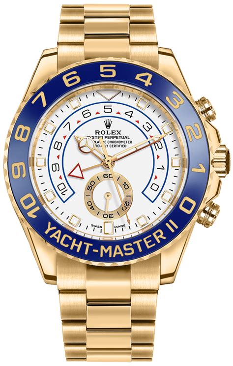 rolex gym master 2|yacht master 2 Rolex price.